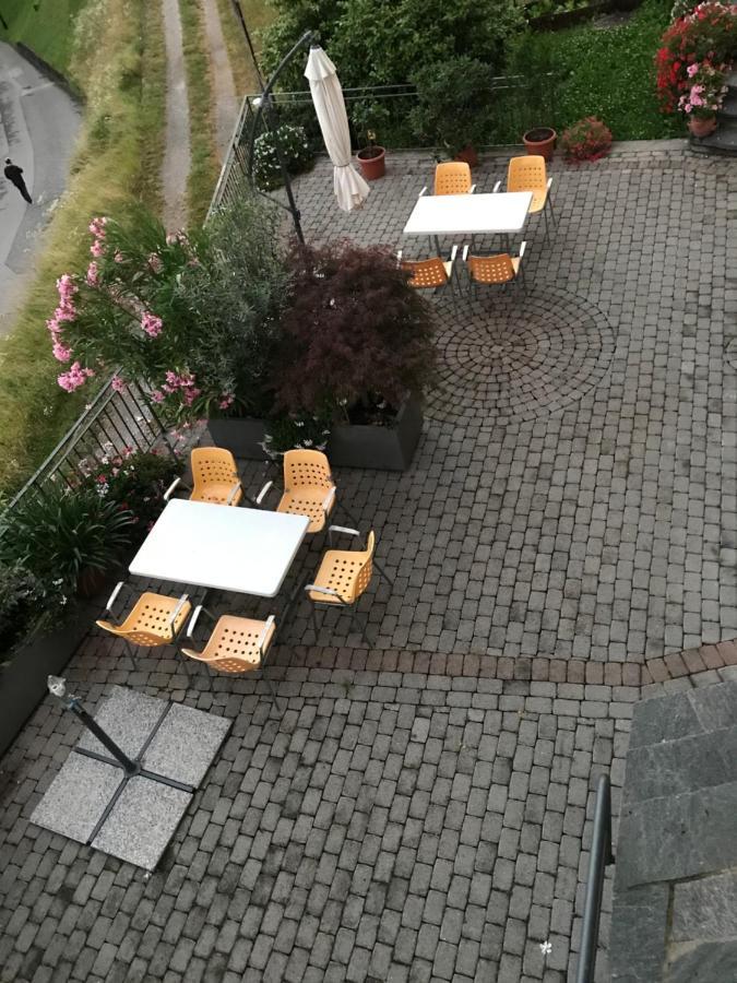 Ferienwohnung Casa Sabrina Pugerna Exterior foto