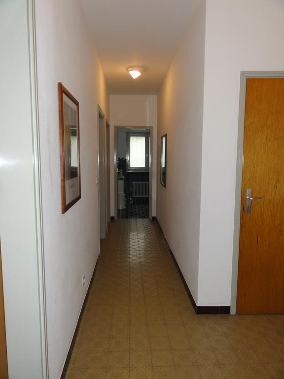 Ferienwohnung Casa Sabrina Pugerna Exterior foto
